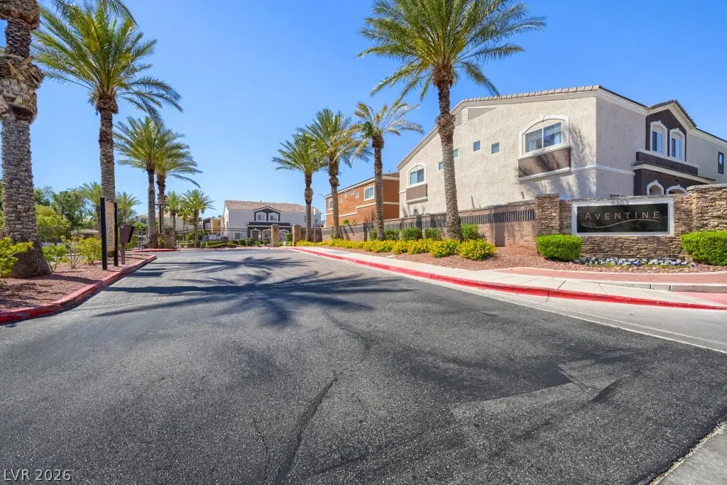9303 Gilcrease Avenue #1055, Las Vegas, NV 89149 - #1
