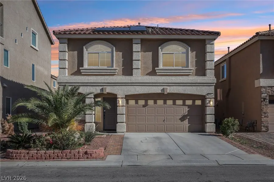 9662 Monarch Grove Street, Las Vegas, NV 89139 - #2