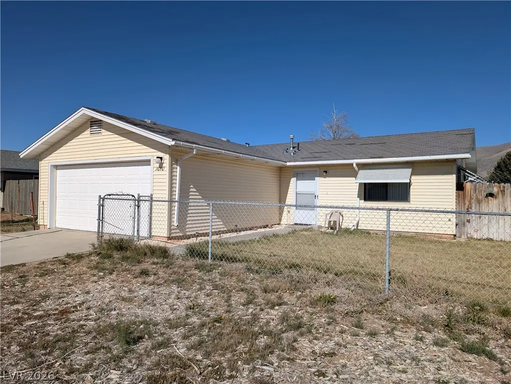 1010 75th East Street, Ely, NV 89301 - #1