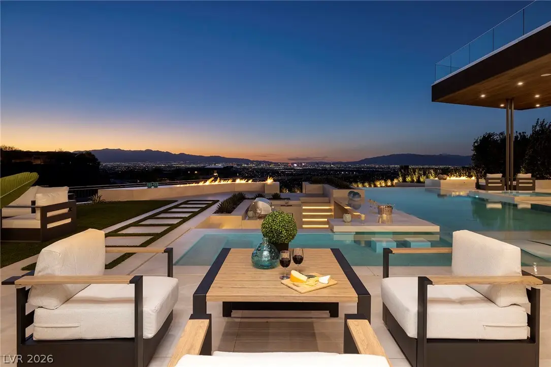 19 Boulderback Drive, Henderson, NV 89012 - #1