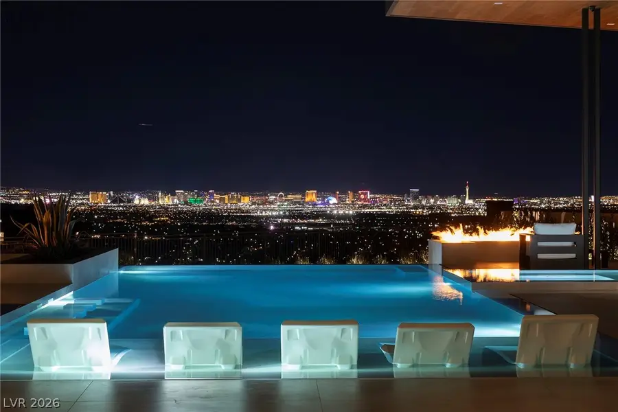 19 Boulderback Drive, Henderson, NV 89012 - #2