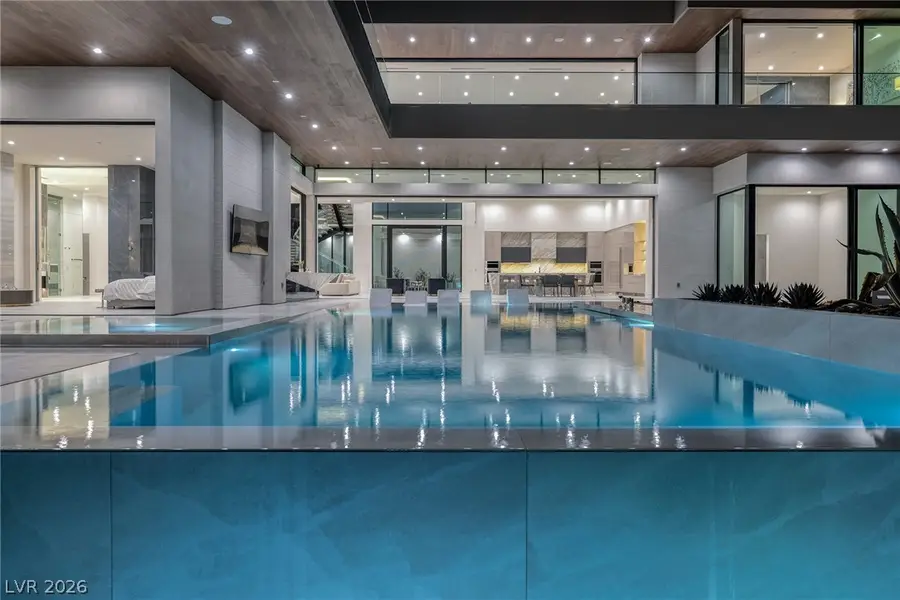 19 Boulderback Drive, Henderson, NV 89012 - #3