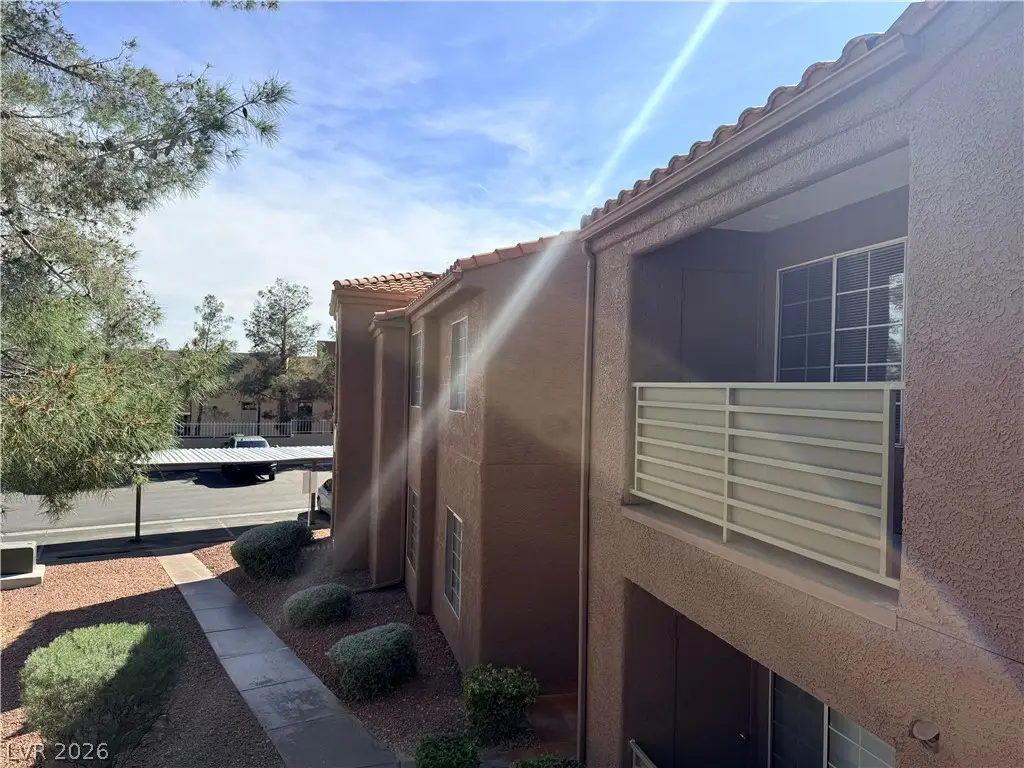 7730 Secret Shore Drive #202, Las Vegas, NV 89128 - #1