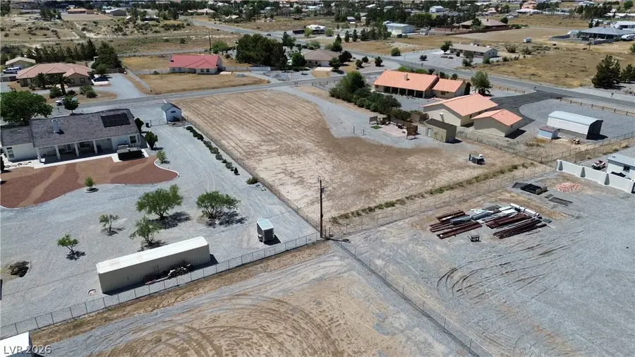1670 W Amarillo Avenue, Pahrump, NV 89048 - #3