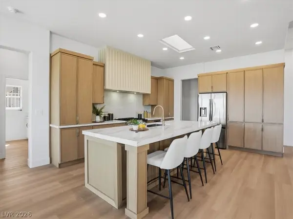 3140 Darby Falls Drive, Las Vegas, NV 89134