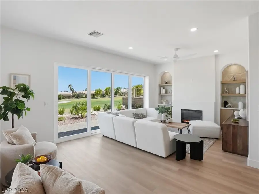 3140 Darby Falls Drive, Las Vegas, NV 89134 - #3