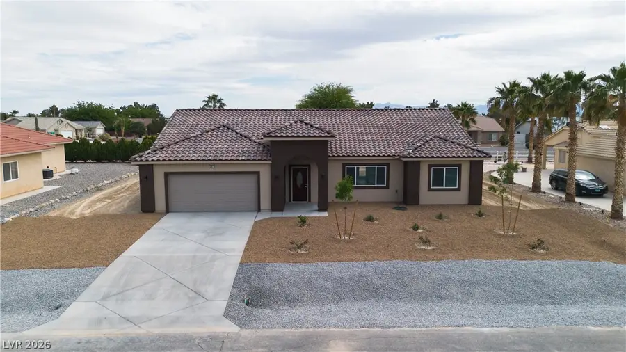 661 Antelope Avenue, Pahrump, NV 89060 - #3