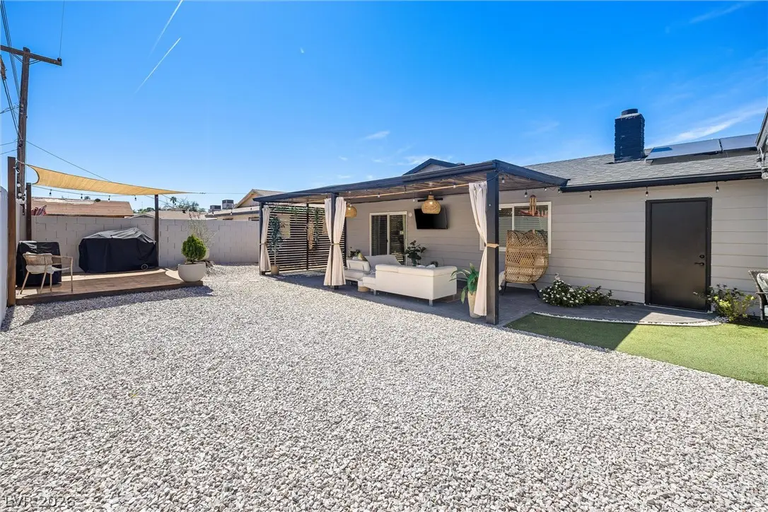 4791 Tamalpias Avenue, Las Vegas, NV 89120 - #1