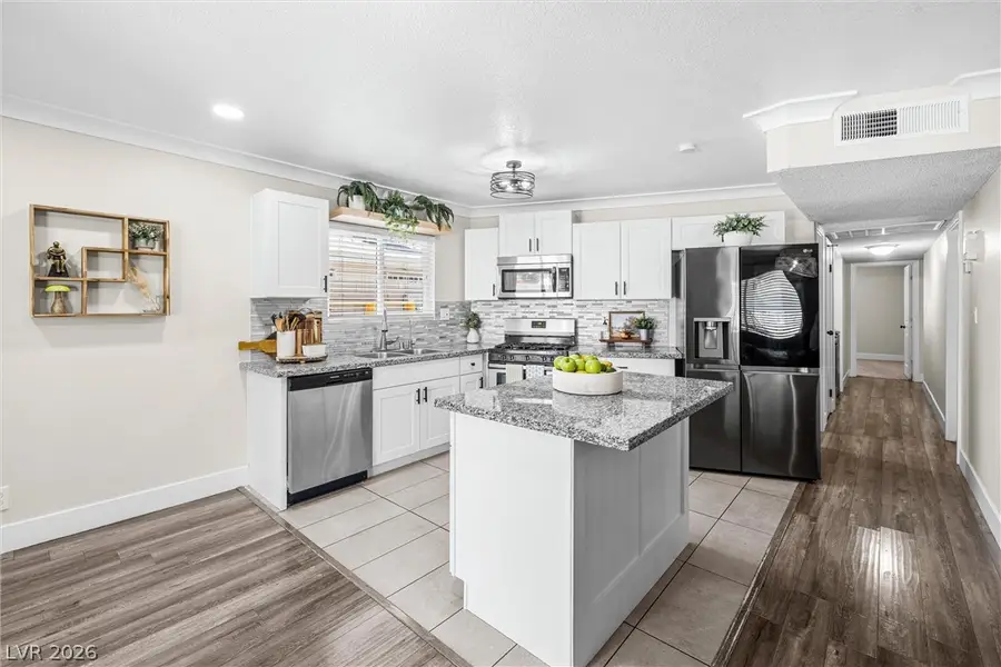 4791 Tamalpias Avenue, Las Vegas, NV 89120 - #2