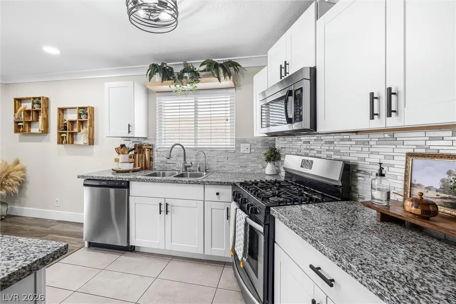 4791 Tamalpias Avenue, Las Vegas, NV 89120 - #3