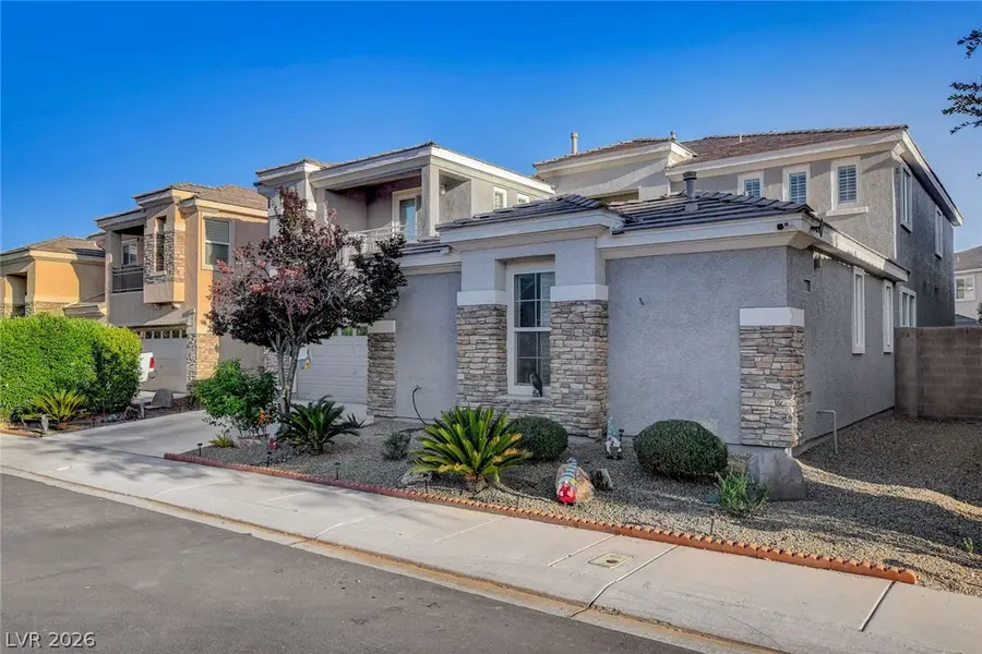 4125 Erinbird Avenue, North Las Vegas, NV 89084 - #2