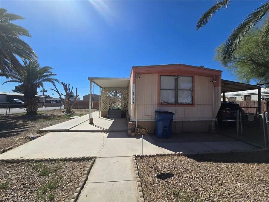 5555 Everglade Street, Las Vegas, NV 89142 - #2