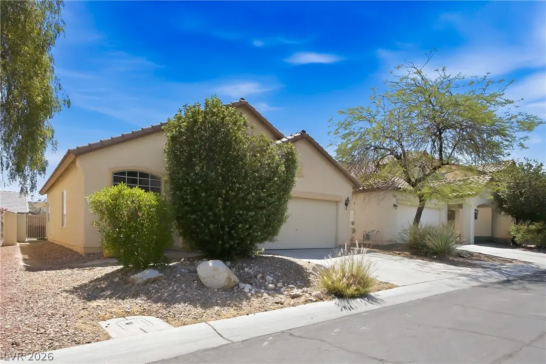 4044 Clove Hitch Street, North Las Vegas, NV 89032 - #1