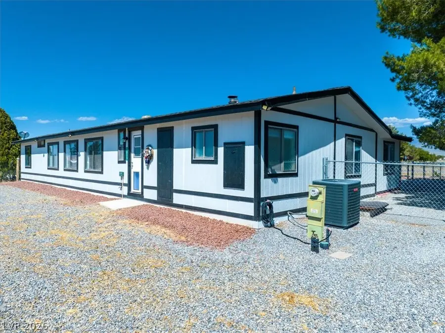 5271 Bonnie Street, Pahrump, NV 89048 - #3