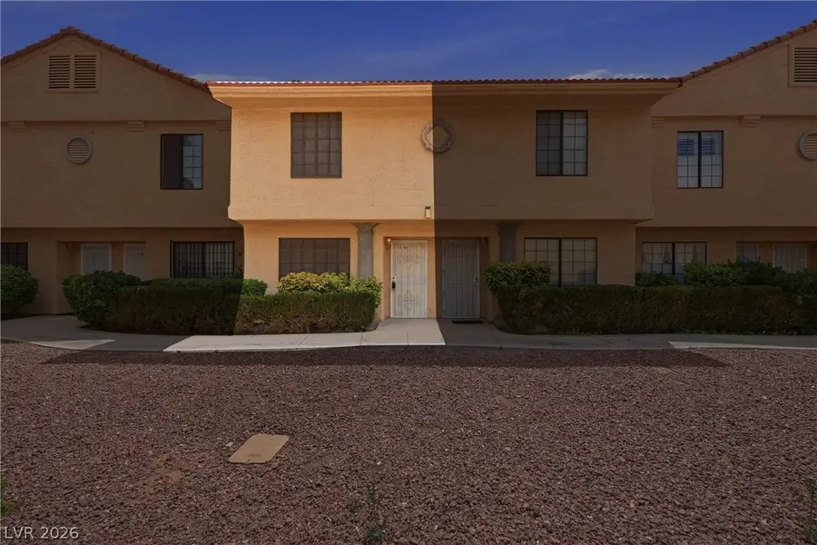 2851 S Valley View Boulevard #1139B, Las Vegas, NV 89102 - #2