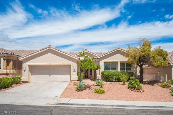 1740 Honey Tree Drive, Las Vegas, NV 89144
