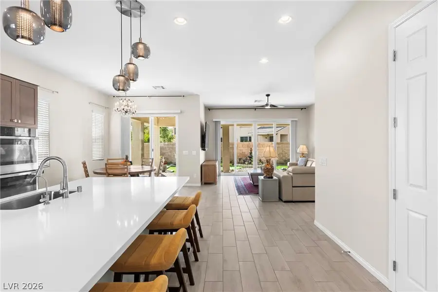 6009 La Coste Street, North Las Vegas, NV 89081 - #3