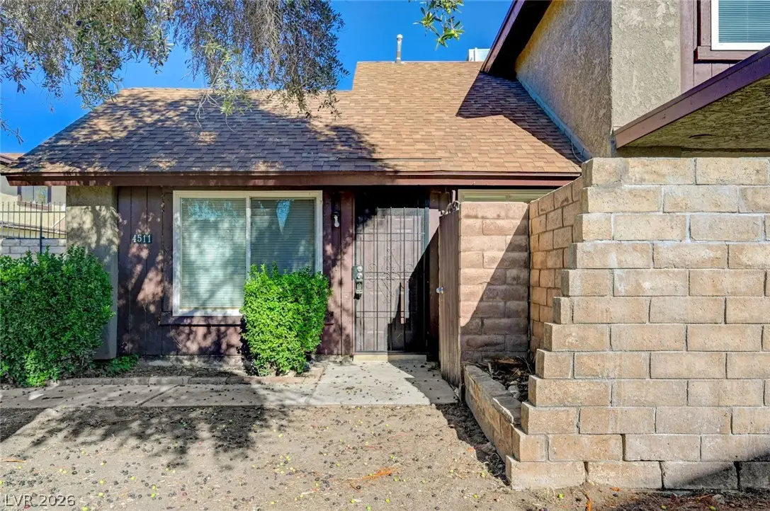 4511 Sirius Avenue, Las Vegas, NV 89102 - #1