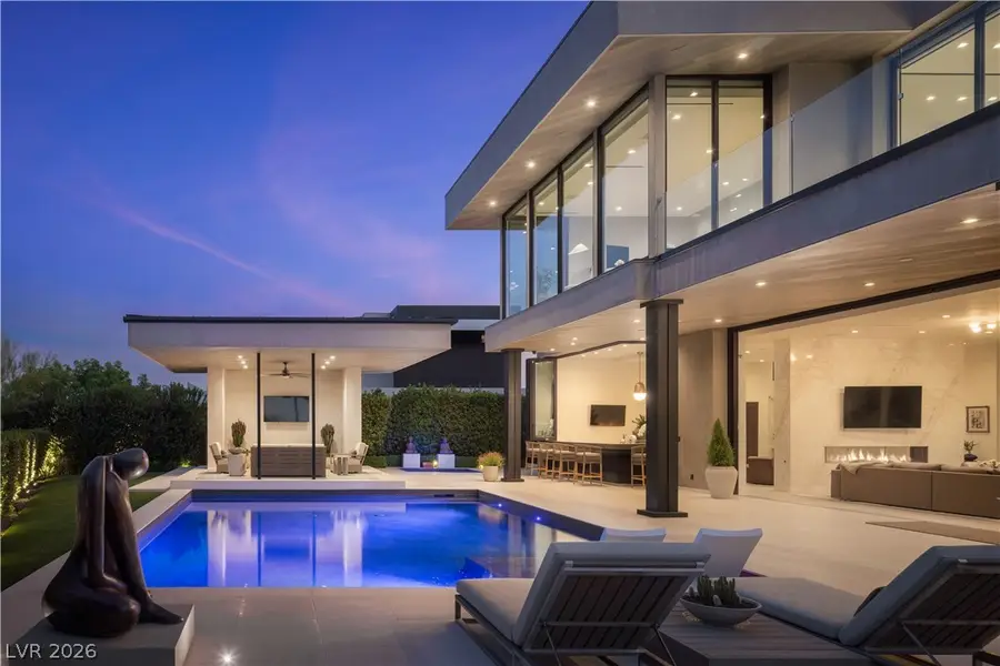 92 Sun Glow Lane, Las Vegas, NV 89135 - #2