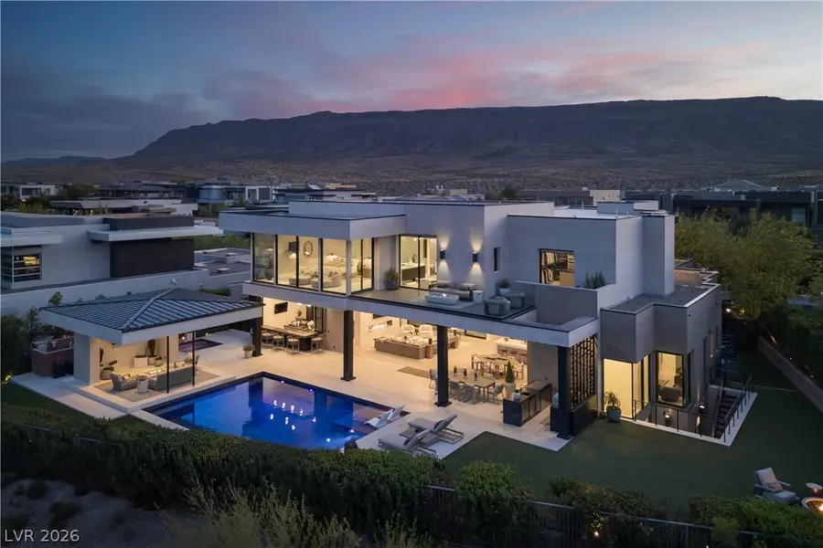 92 Sun Glow Lane, Las Vegas, NV 89135 - #3