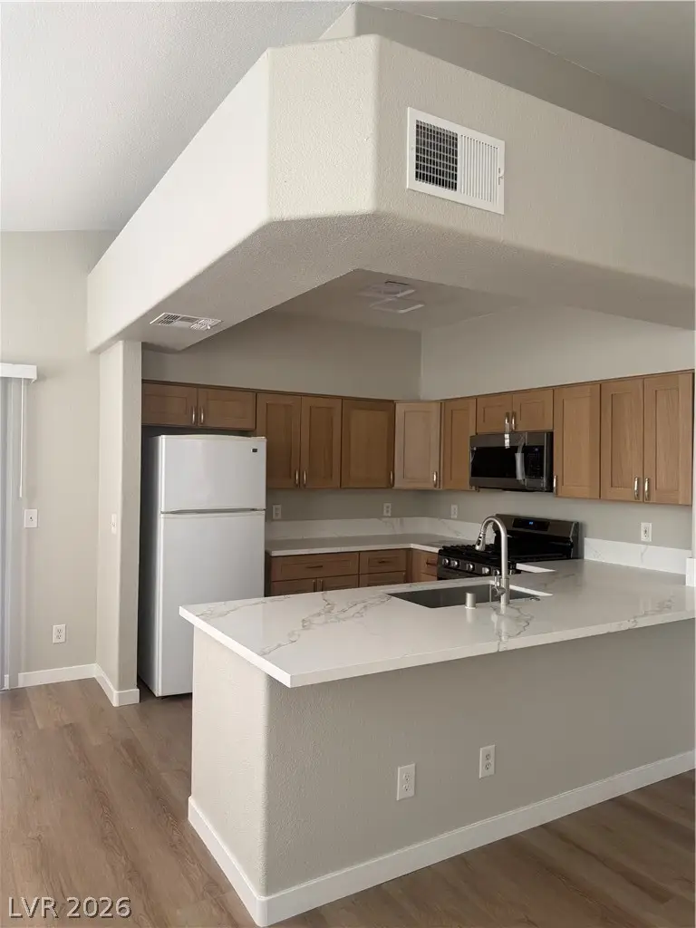 1509 Blackcombe Street #204, Las Vegas, NV 89128 - #2