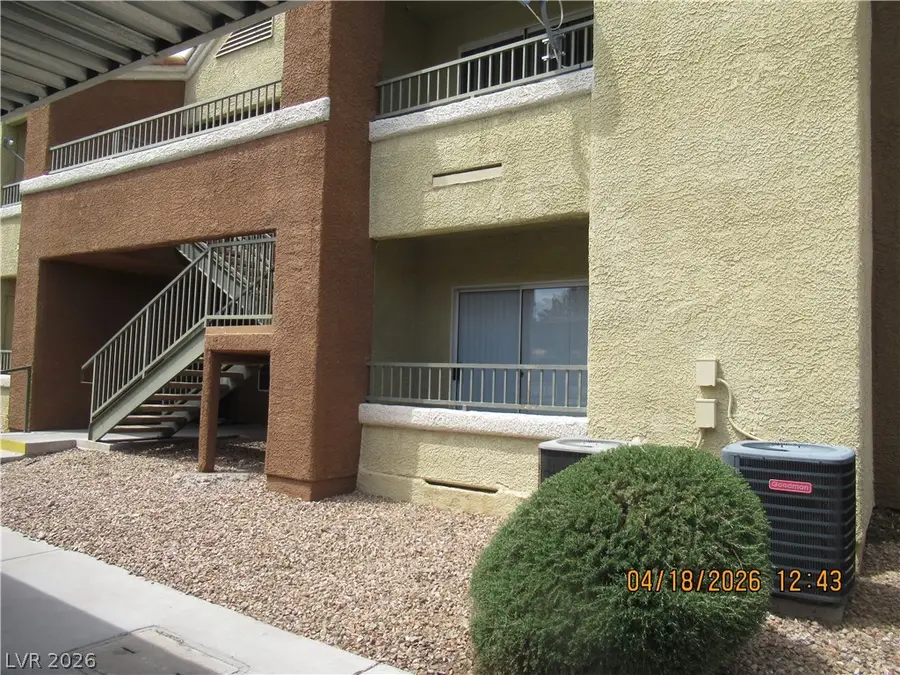 2120 Ramrod Avenue #1114, Henderson, NV 89014 - #2