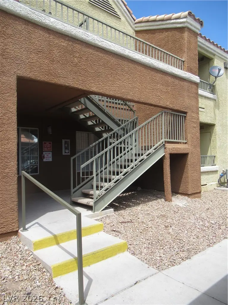 2120 Ramrod Avenue #1114, Henderson, NV 89014 - #3