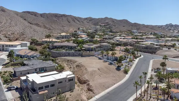 929 Vista Lago Way, Boulder City, NV 89005