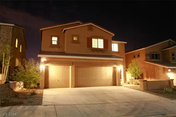 816 Applecross Avenue, Henderson, NV 89012