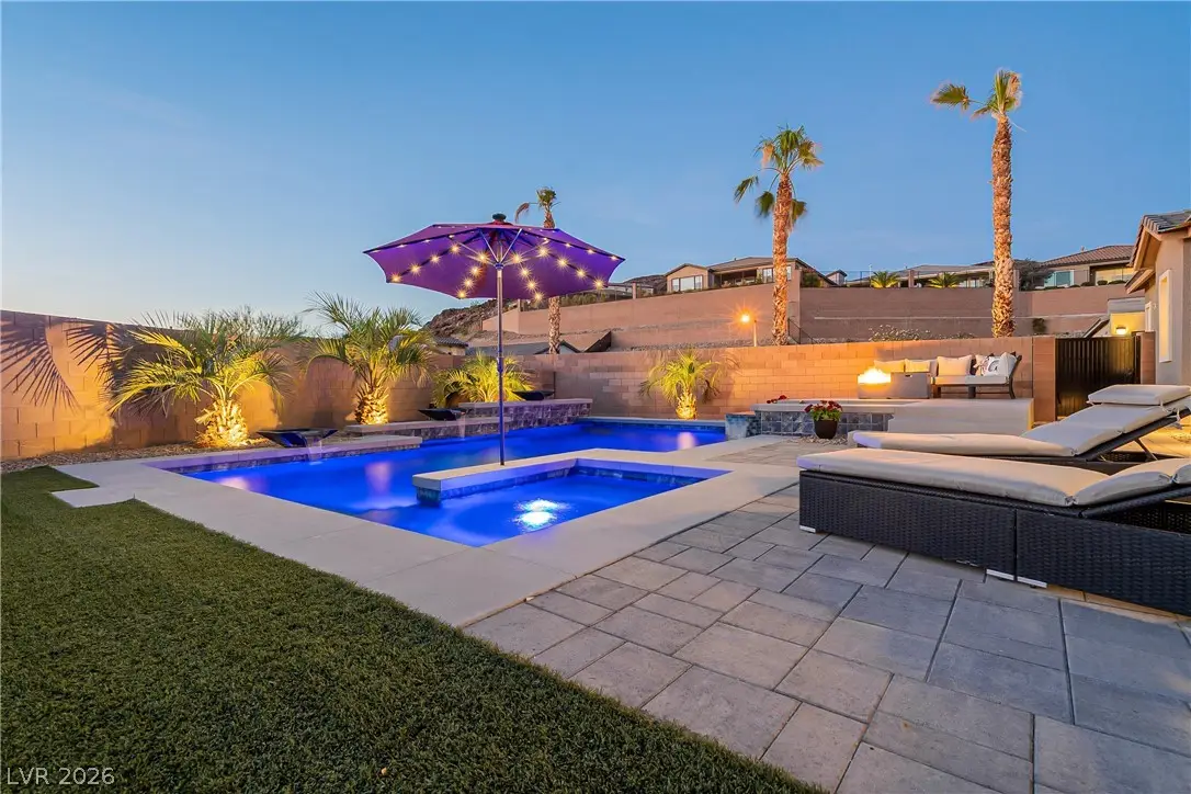 26 Via Tavolara, Henderson, NV 89011 - #1