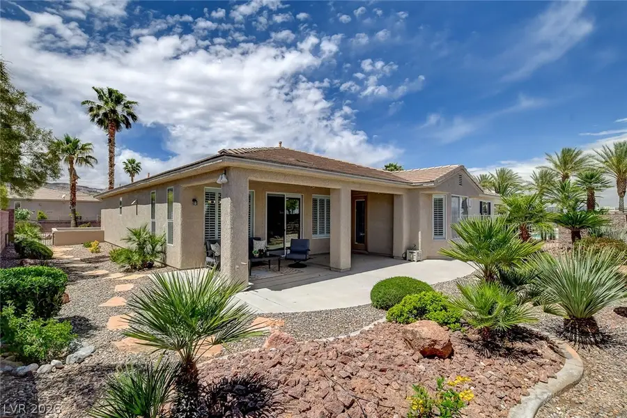 4120 Matina Bella Street, Las Vegas, NV 89135 - #2