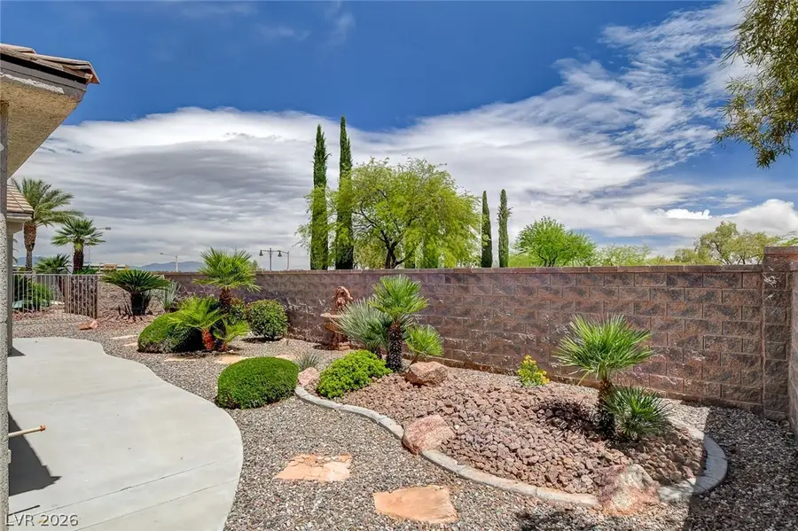 4120 Matina Bella Street, Las Vegas, NV 89135 - #3