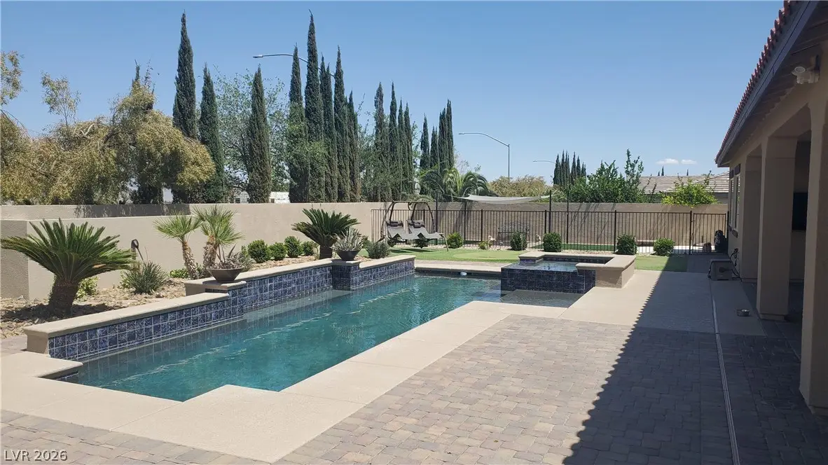 9796 Jamies Jewel Way, Las Vegas, NV 89149 - #1