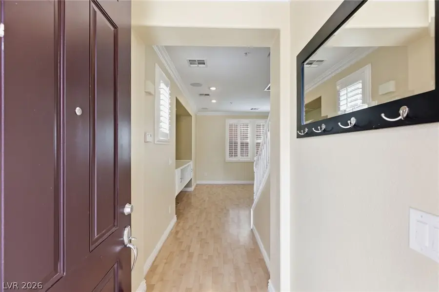 637 Monument Point Street, Henderson, NV 89002 - #3