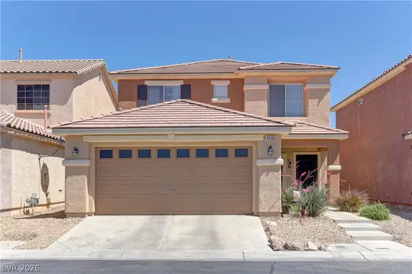 5506 Nickel Ridge Way, Las Vegas, NV 89122