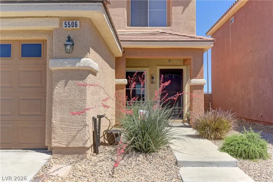 5506 Nickel Ridge Way, Las Vegas, NV 89122 - #3