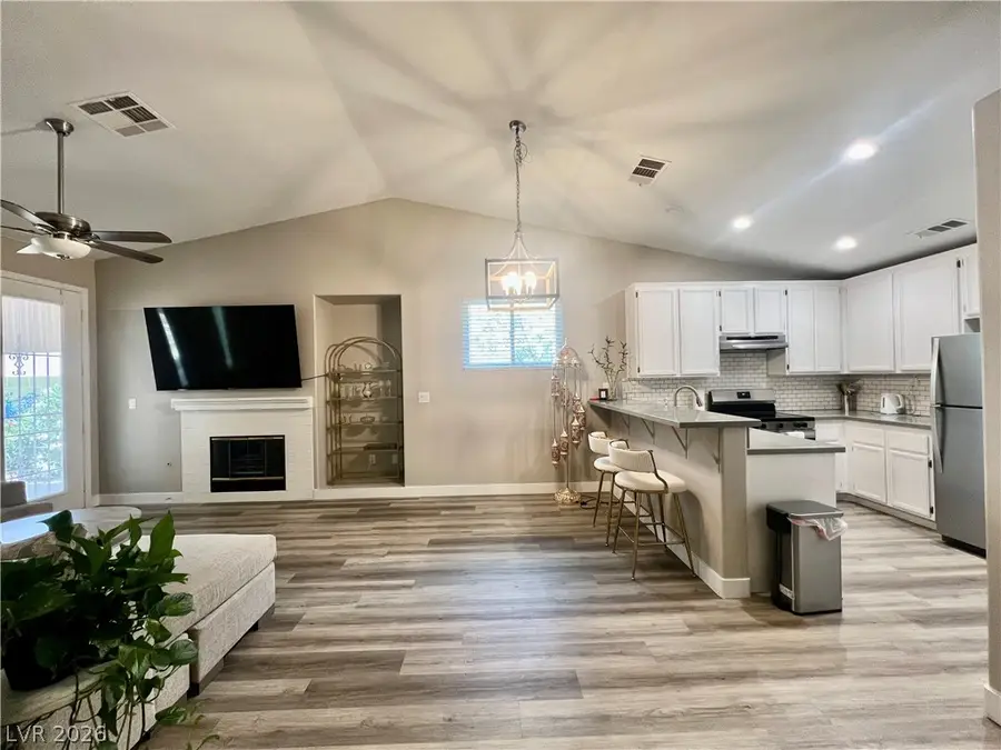 1721 Pomerado Drive, Las Vegas, NV 89128 - #2