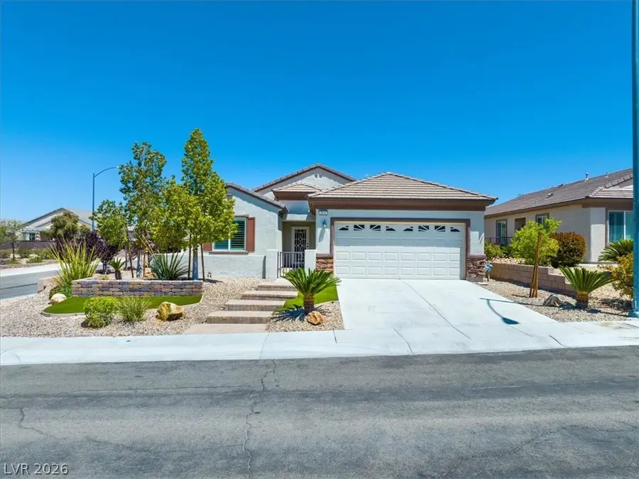 2592 Red Planet Street, Henderson, NV 89044 - #2