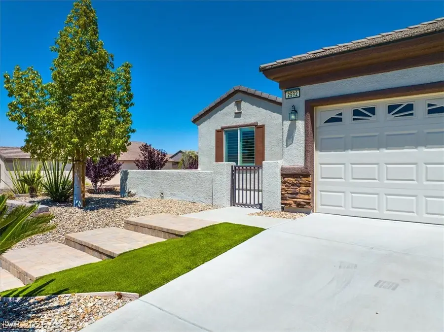 2592 Red Planet Street, Henderson, NV 89044 - #3