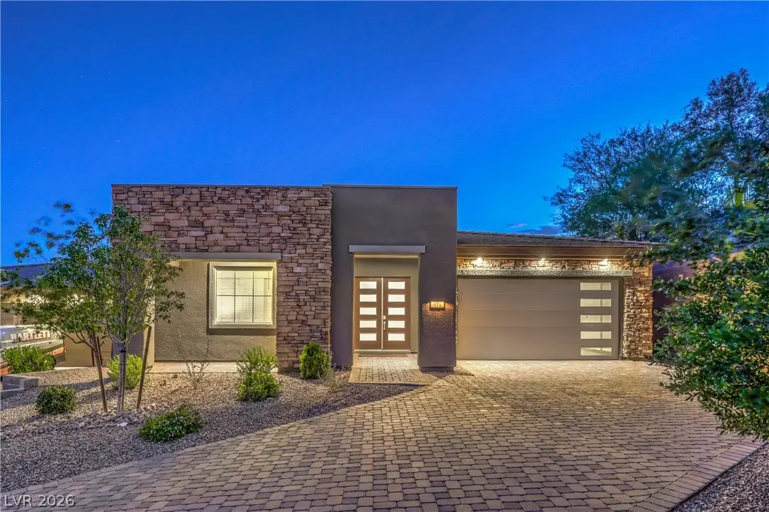 118 Reflection Cove Drive, Henderson, NV 89011 - #1