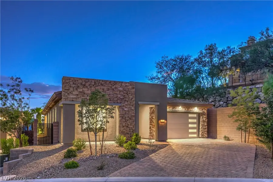 118 Reflection Cove Drive, Henderson, NV 89011 - #2