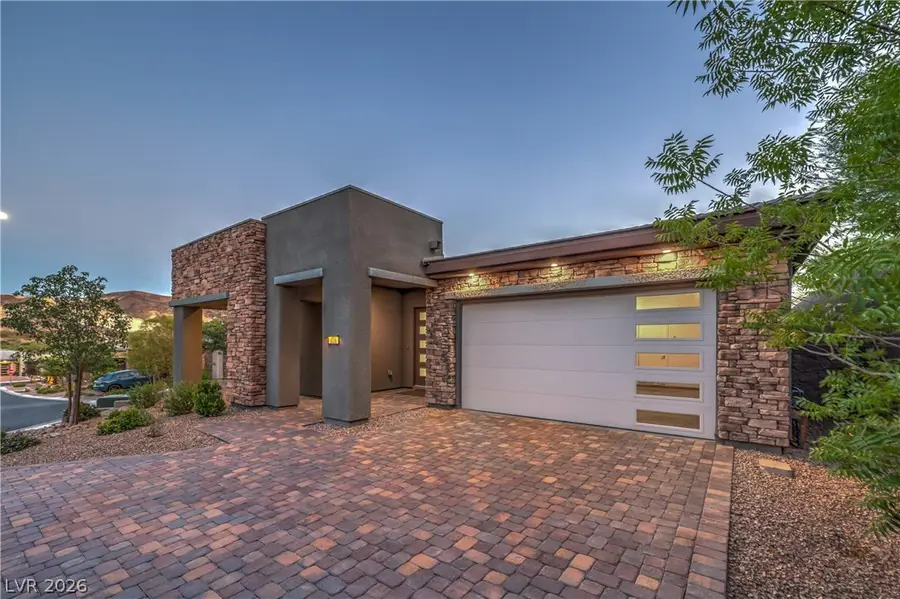 118 Reflection Cove Drive, Henderson, NV 89011 - #3