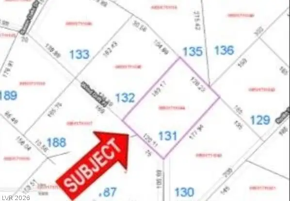 131 Wind Drift Place, Las Vegas, NV 89124 - #1