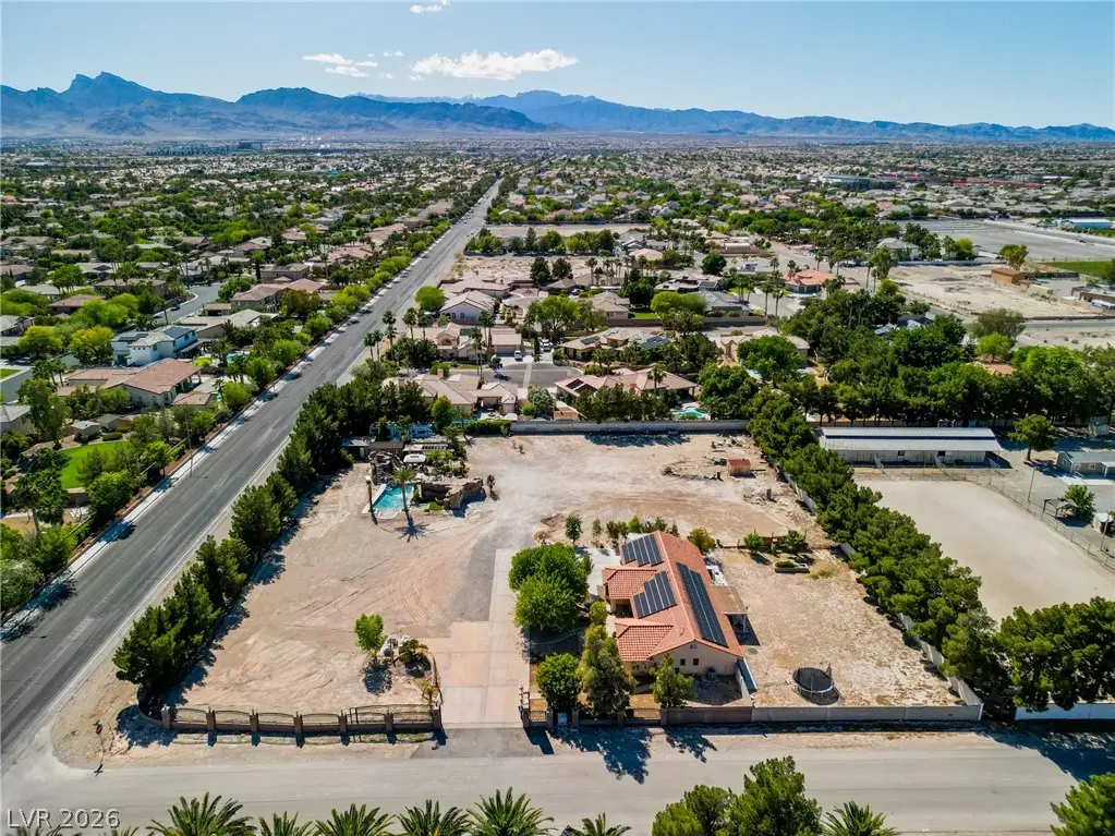 7635 Balsam Street, Las Vegas, NV 89131 - #1