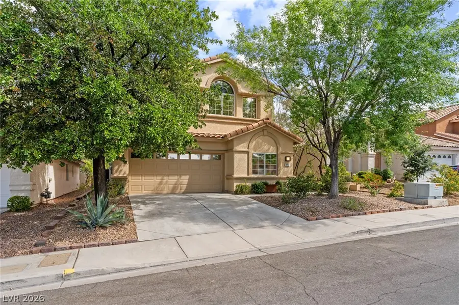 1919 Patagonia Street, Henderson, NV 89012 - #2