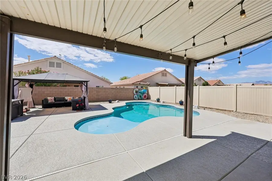 2619 Dollison Avenue, North Las Vegas, NV 89081 - #3