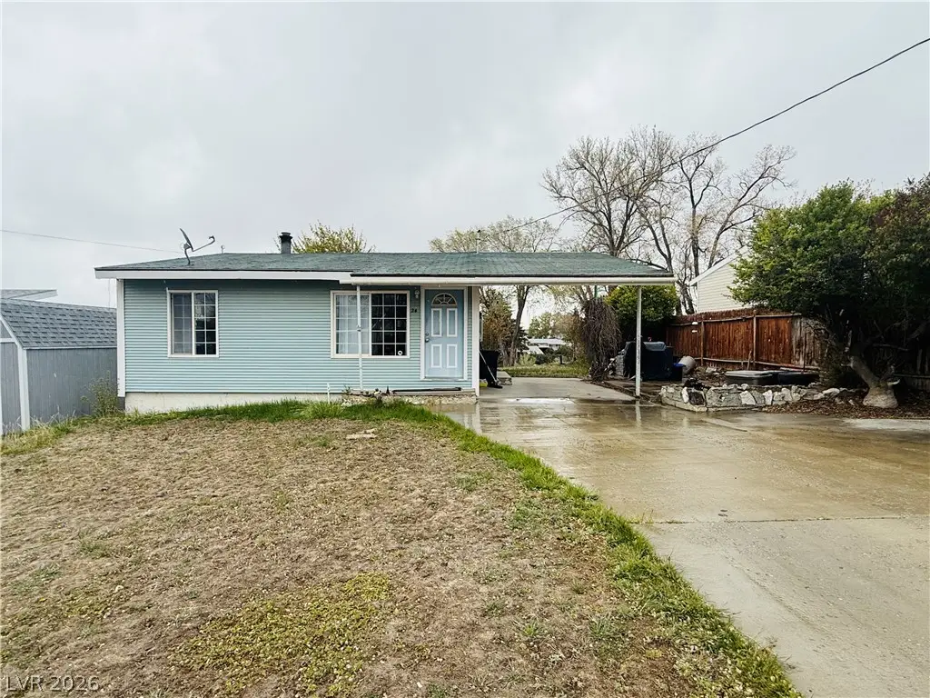 24 Elysium Drive, Ely, NV 89301 - #1