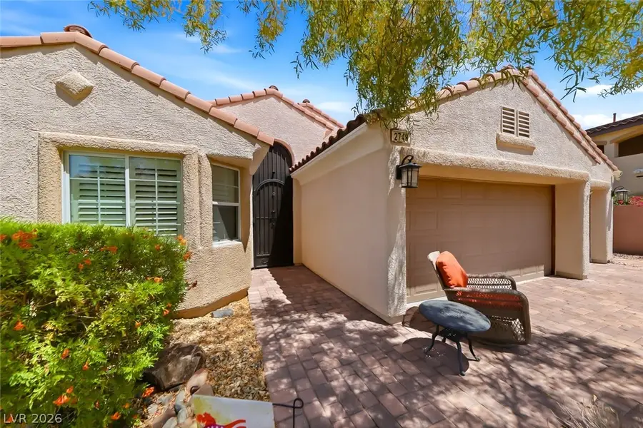 2748 Audra Faye Avenue, Henderson, NV 89052 - #3