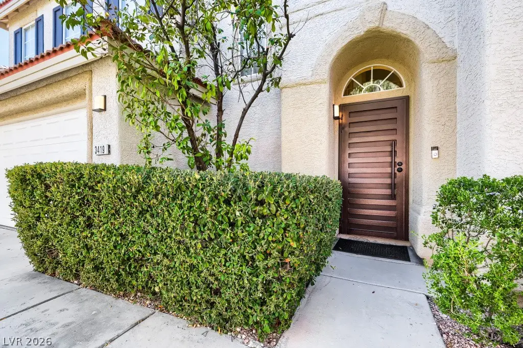3419 Vista Diablo Street, Las Vegas, NV 89117 - #1