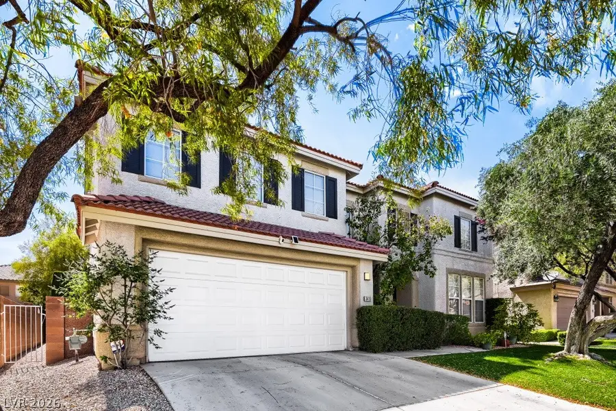 3419 Vista Diablo Street, Las Vegas, NV 89117 - #3
